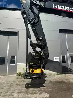 Koparki gąsienicowe 2020 Hidromek 310LC-4F (14)