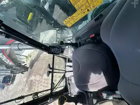 Koparki gąsienicowe 2020 Hidromek 310LC-4F (17)