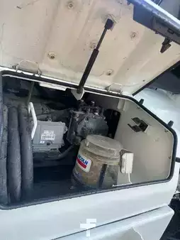 Koparki gąsienicowe 2020 Hidromek 310LC-4F (19)