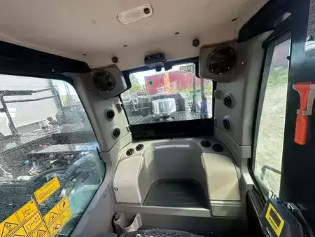 Koparki gąsienicowe 2020 Hidromek 310LC-4F (20)