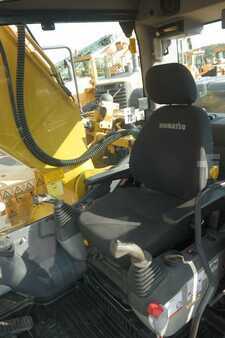 Kettenbagger 2006 Komatsu PC240-8 (13)