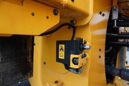 Hjullæsser 2016 Volvo L250H (10)