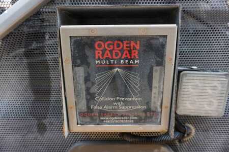 Hjullæsser 2016 Volvo L250H (11)