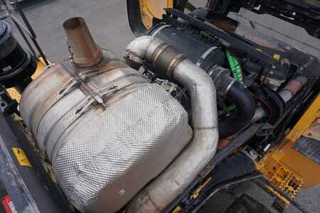 Hjullæsser 2016 Volvo L250H (13)