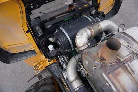 Hjullæsser 2016 Volvo L250H (14)