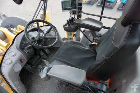 Hjullæsser 2016 Volvo L250H (15)