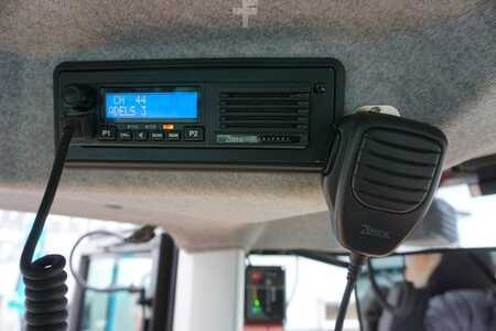 Hjullæsser 2016 Volvo L250H (19)