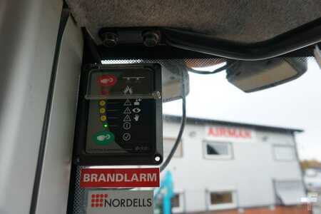 Hjullæsser 2016 Volvo L250H (20)