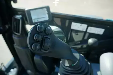 Mini excavadoras 2023 Airman AX 26 U-7 *Uthyres* (8)