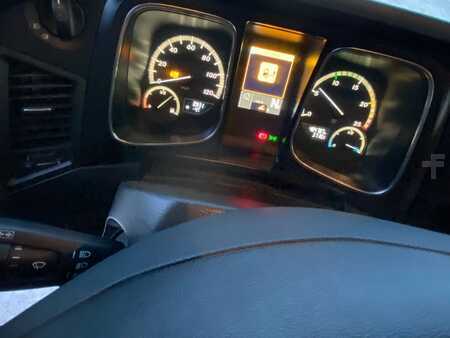 Mercedes-Benz Actros 2658