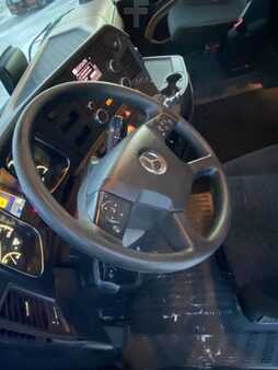 Mercedes-Benz Actros 2658