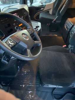 Mercedes-Benz Actros 2658
