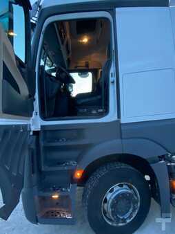 Mercedes-Benz Actros 2658