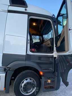 Mercedes-Benz Actros 2658