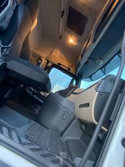 Mercedes-Benz Actros 2658