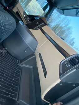 Mercedes-Benz Actros 2658