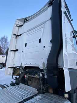 Mercedes-Benz Actros 2658