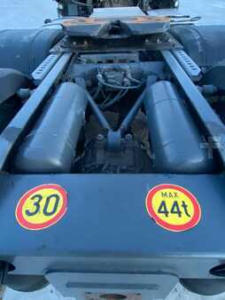 Mercedes-Benz Actros 2658