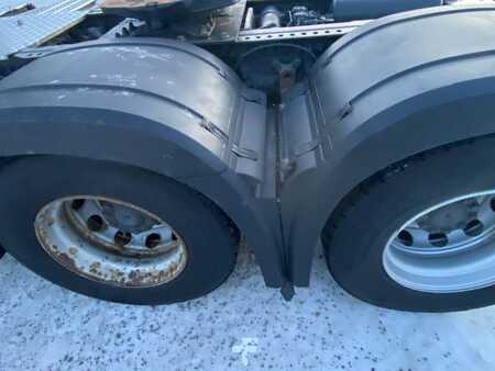 Mercedes-Benz Actros 2658