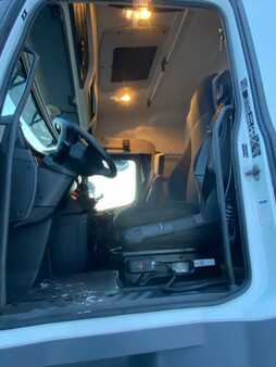 Mercedes-Benz Actros 2658