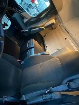 Mercedes-Benz Actros 2658