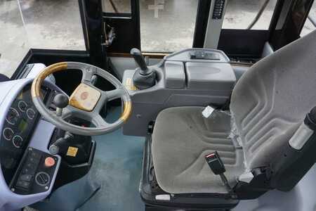 Wheel Loaders 2011 Cheng Gong G958H (10)