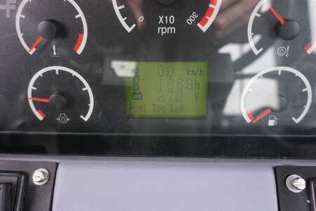 Wheel Loaders 2011 Cheng Gong G958H (12)