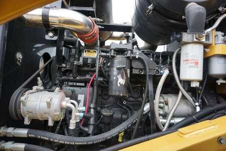 Wheel Loaders 2011 Cheng Gong G958H (14)