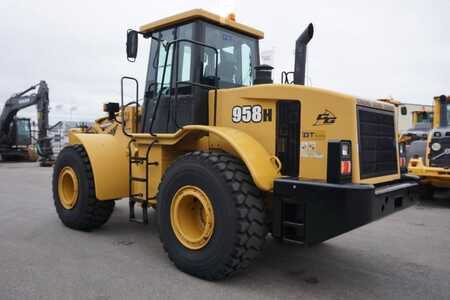 Wheel Loaders 2011 Cheng Gong G958H (2)