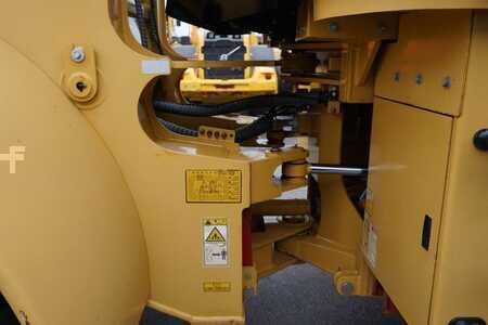 Wheel Loaders 2011 Cheng Gong G958H (7)