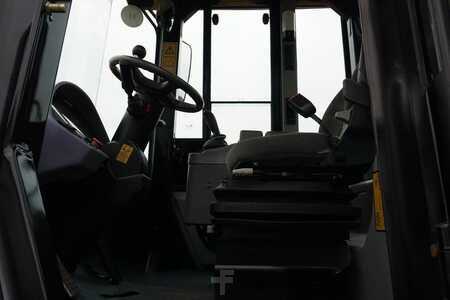 Wheel Loaders 2011 Cheng Gong G958H (9)