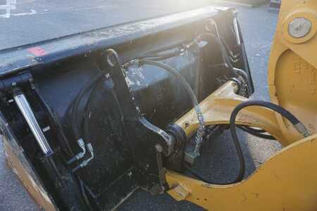Radlader 2019 Caterpillar 906 M (10)