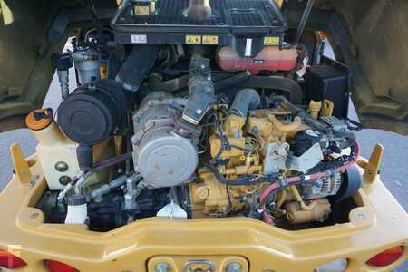 Radlader 2019 Caterpillar 906 M (11)