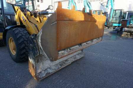 Radlader 2019 Caterpillar 906 M (19)