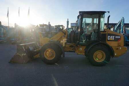Radlader 2019 Caterpillar 906 M (2)
