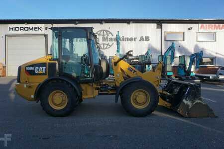 Radlader 2019 Caterpillar 906 M (6)