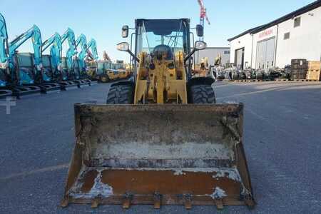Radlader 2019 Caterpillar 906 M (8)