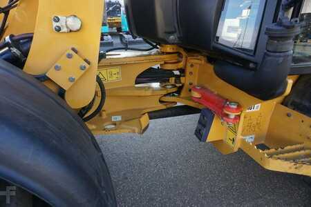 Radlader 2019 Caterpillar 906 M (9)