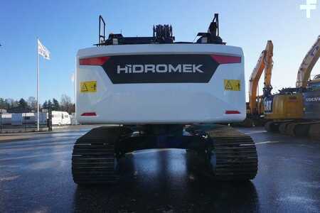 Kettenbagger 2022 Hidromek HMK 230 LC-5  *Omgående Leverans* (7)