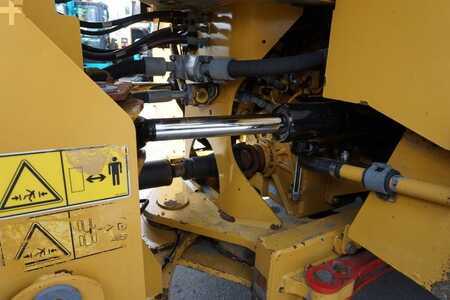 Wheel Loaders 2015 Caterpillar 950M (10)