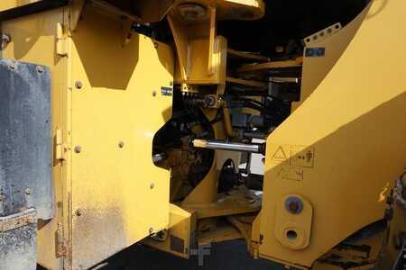 Wheel Loaders 2015 Caterpillar 950M (12)