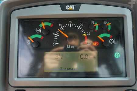 Wheel Loaders 2015 Caterpillar 950M (15)