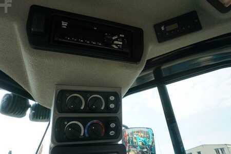 Wheel Loaders 2015 Caterpillar 950M (18)