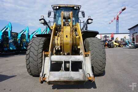 Wheel Loaders 2015 Caterpillar 950M (8)