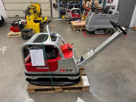 Pozostałe 2024 Swepac FB 510 (2)