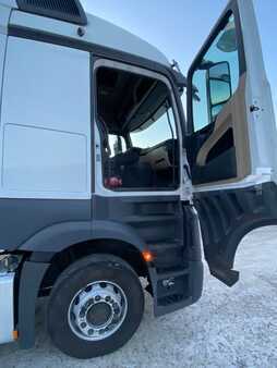 Egyéb 2019 Mercedes-Benz Actros 2658 (11)