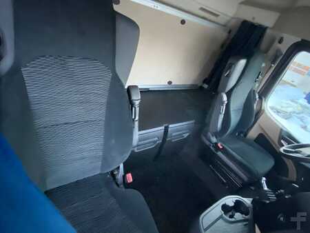 Egyéb 2019 Mercedes-Benz Actros 2658 (12)