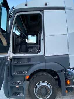 Egyéb 2019 Mercedes-Benz Actros 2658 (13)