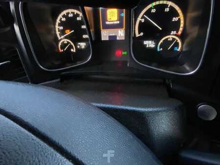 Egyéb 2019 Mercedes-Benz Actros 2658 (14)