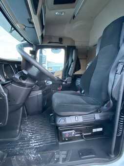 Egyéb 2019 Mercedes-Benz Actros 2658 (15)